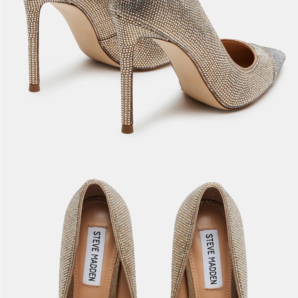 Steve Madden - Picture 3 of 4